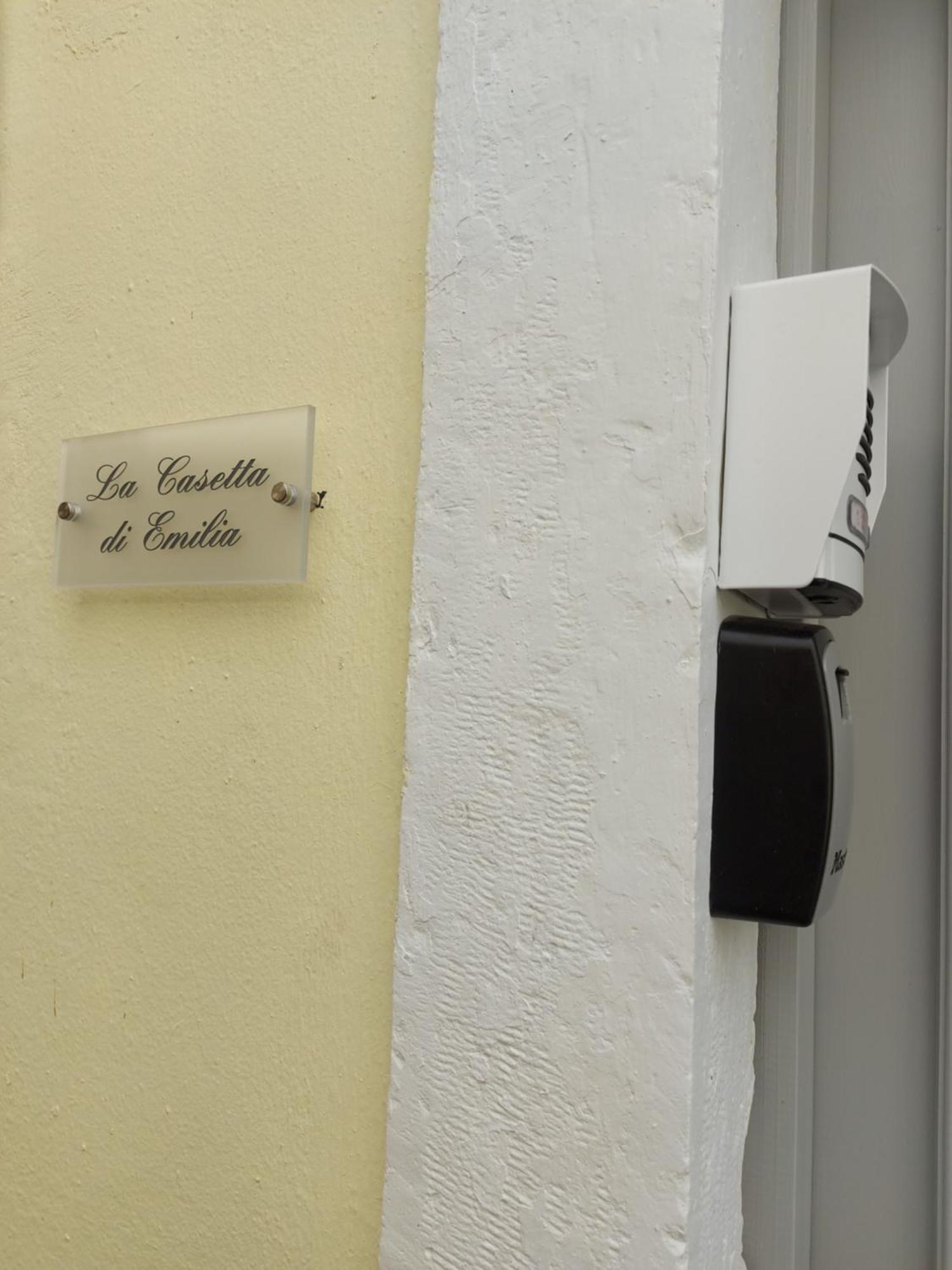 La Casetta Di Emilia Corfu  Exterior photo
